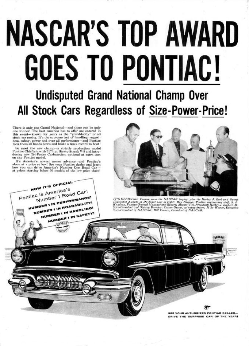 1957 Pontiac 19